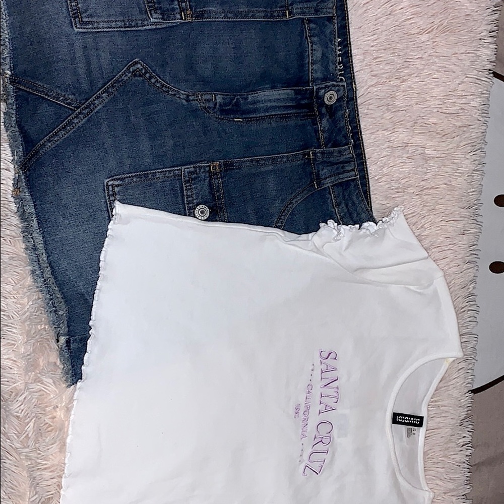 ✨*BUNDLE* cute outfit new✨